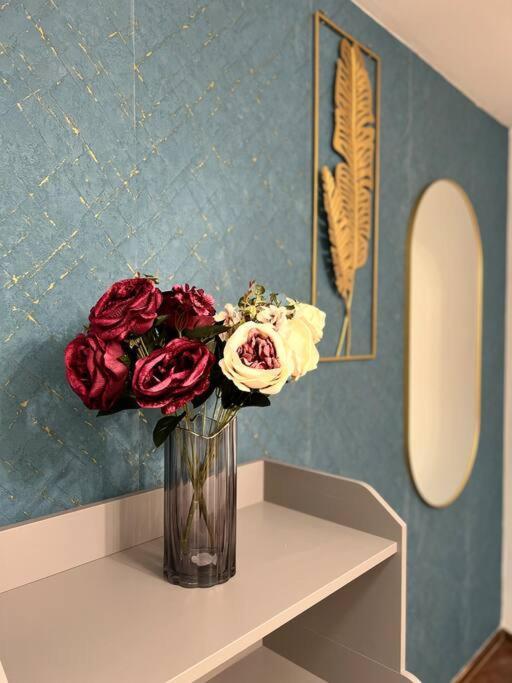 Erkel Luxury Apartment *