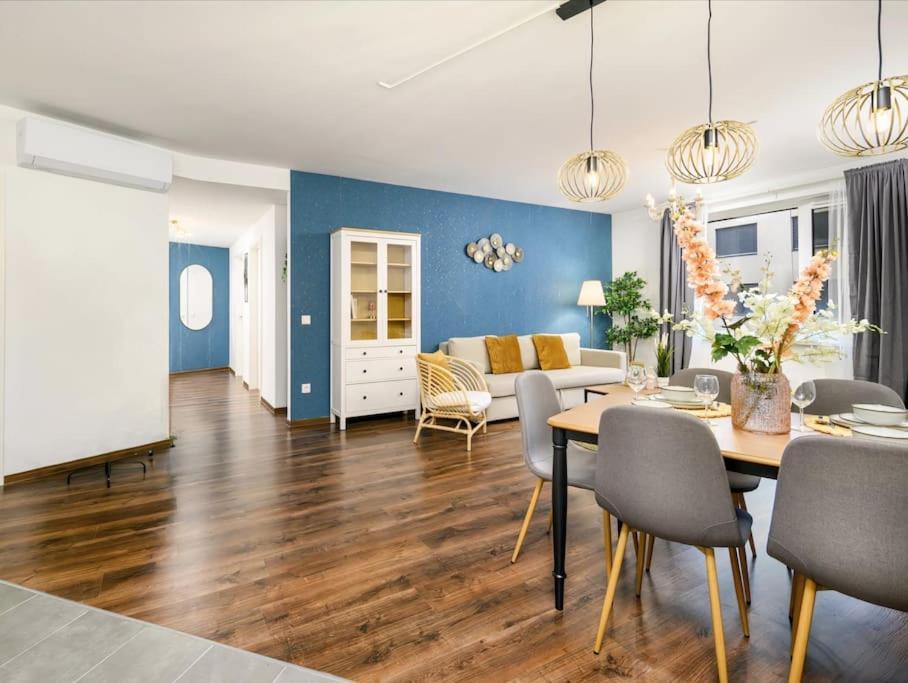 Erkel Luxury Budapeste