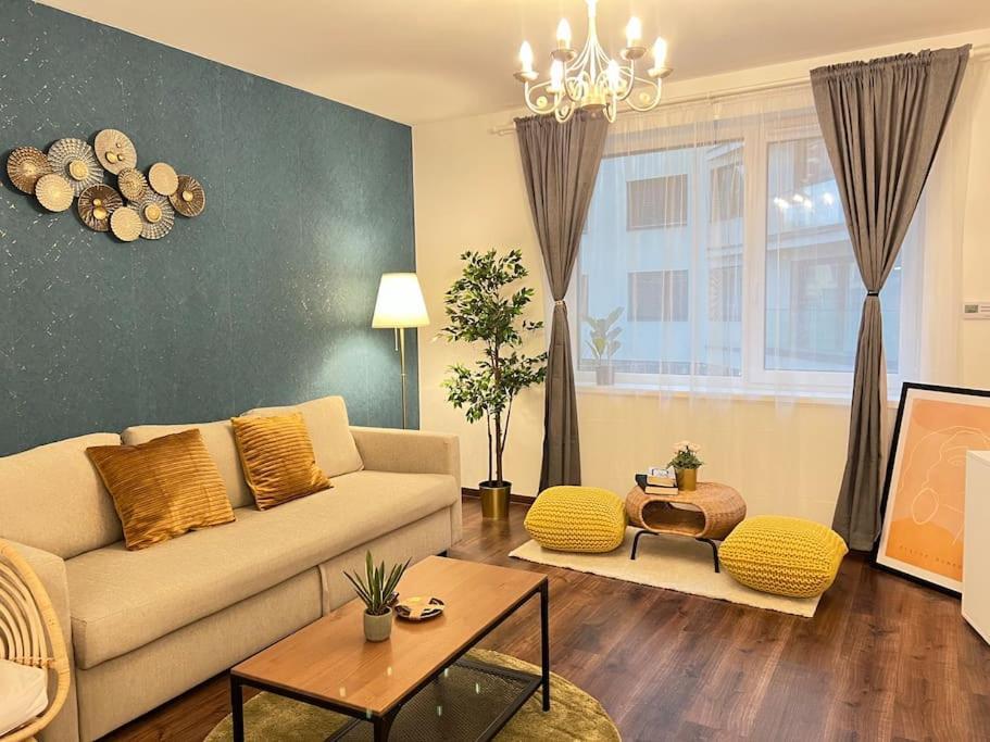 Erkel Luxury Budapeste