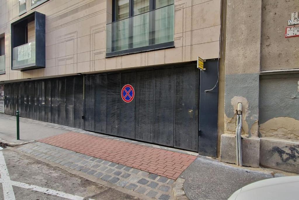 Erkel Luxury * Budapeste