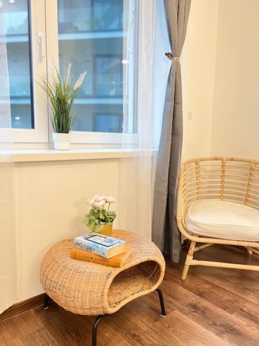 Apartamento Erkel Luxury Budapeste