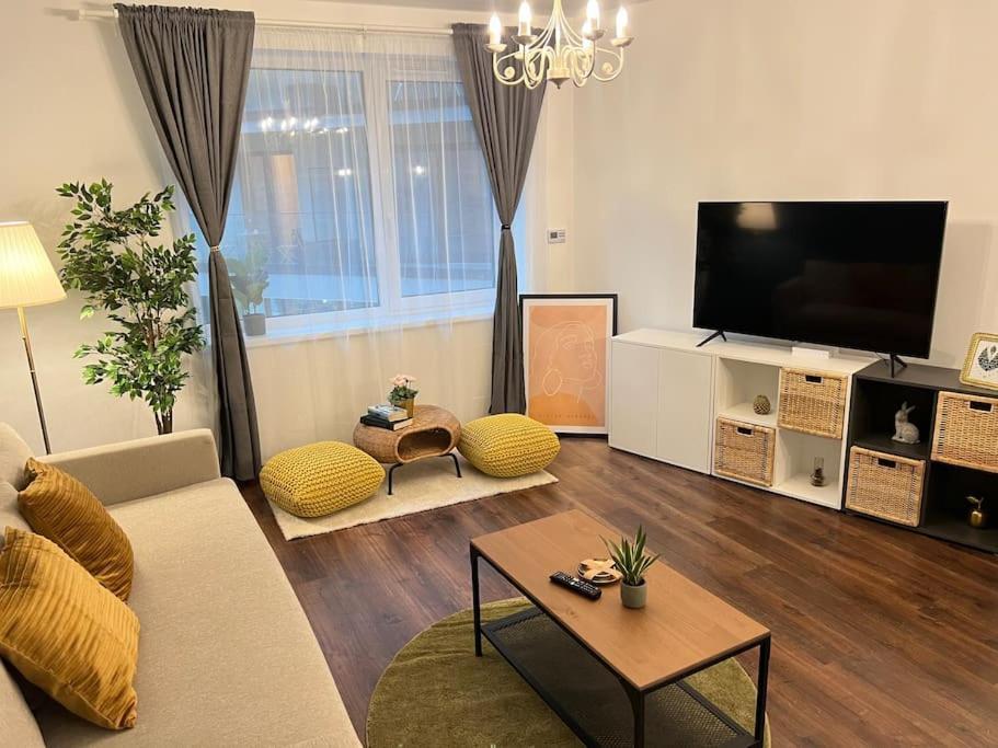Erkel Luxury Budapeste